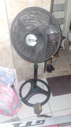 Vendo ventilador