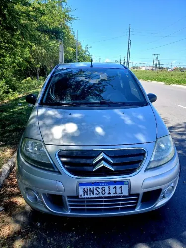 C3 2011/12