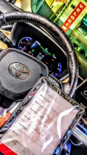 Conserto de Painel de Instrumentos Automotivo Setor H Norte Taguatinga