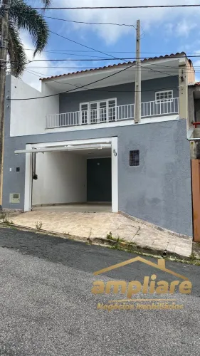 casa - Central Parque Sorocaba - Sorocaba