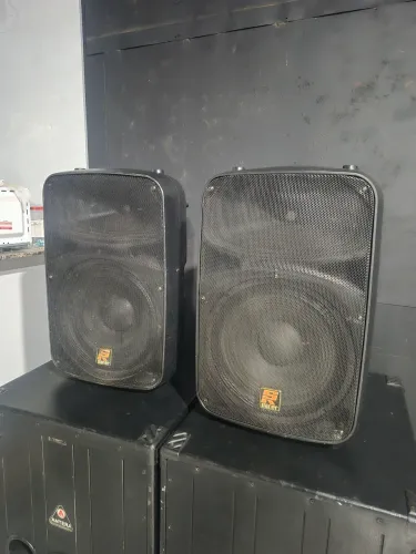 Caixa Staner ativa 315 4 unidades a venda