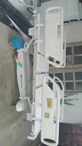 Cama hospitalar 