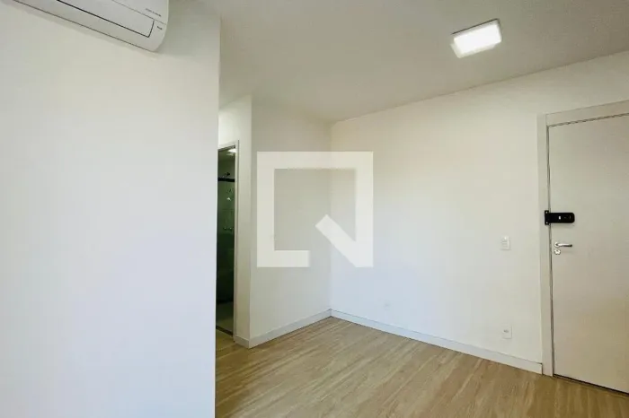 APARTAMENTO RESIDENTIAL em Campinas - São Paulo, Centro