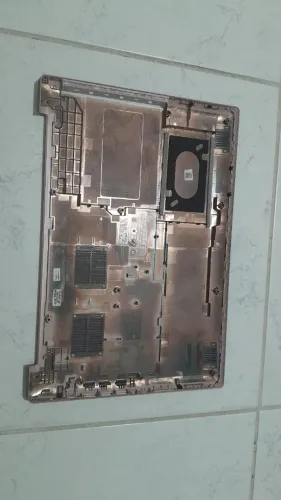 Base Inferior para Notebook Lenovo Ideapad 15 320-15 330-15. Perfeito Estado