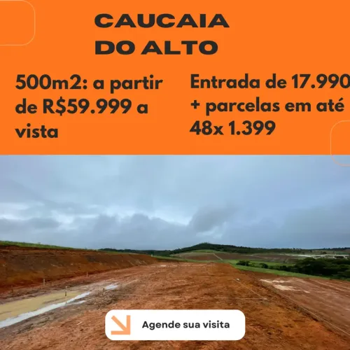 Um espaço calmo pra construir do seu jeito