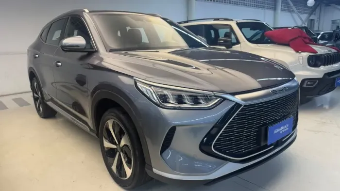 BYD Song Plus 1.5 16V Aut. (hibrido) 2024