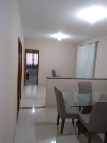 Casa área rural fim de semana