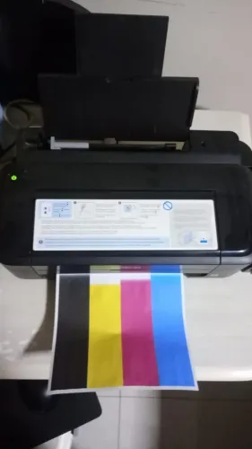 impressora epson l110