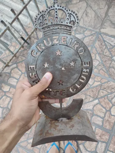 Troféu Cruzeiro MG