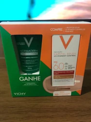 Produto impecável para sua pele com descontos 
