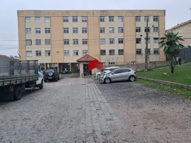 Apartamento com 74,7m² 3 quartos, à venda, no bairro Água Verde em Curitiba
