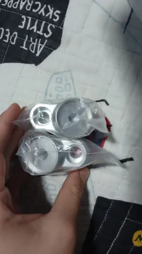 Riser para tiger 1200 gt