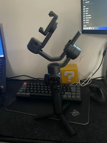 Gimbal Smooth 5