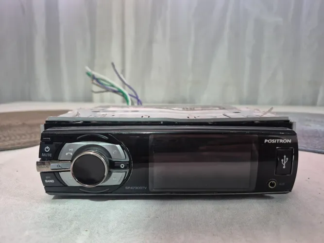 DVD POSITRON SP4730DTV