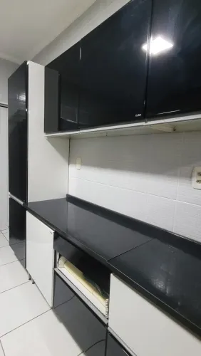 Armário de cozinha