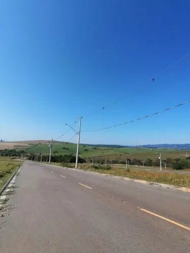 Portal do lago