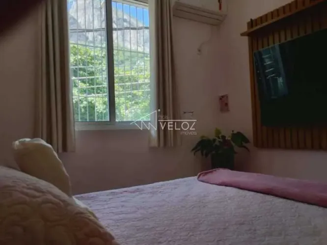 Apartamento : Duplex / Residencial / Gávea