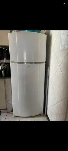 Geladeira Consul bem star 410 litros