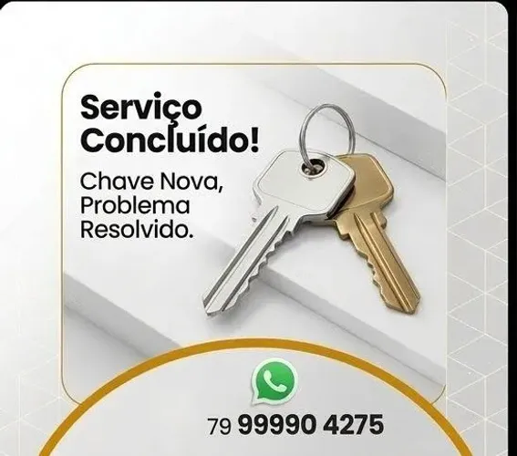 Chaveiro 24 horas!!! 
