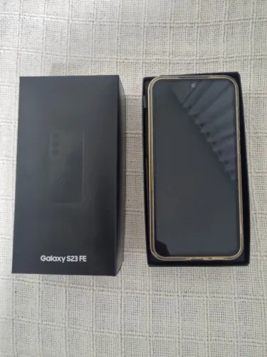 VENDO SMARTPHONE SAMSUNG S23 FE