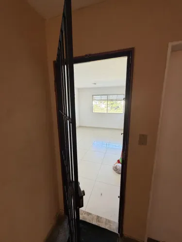 Apartamento em Jardim Atlântico