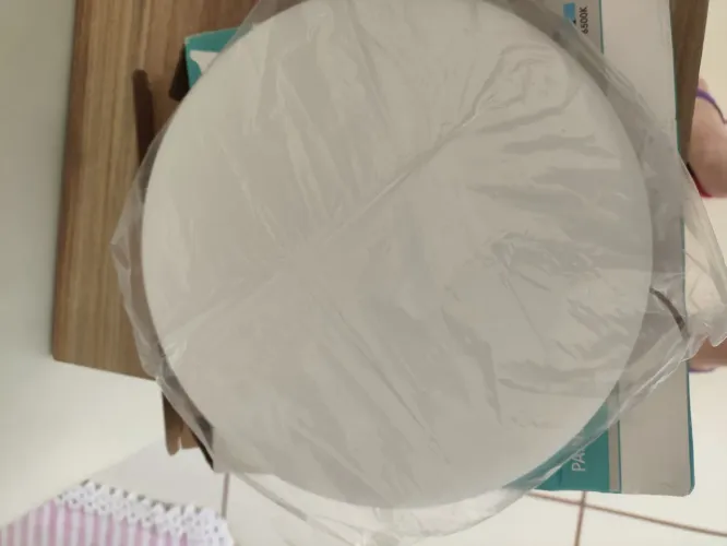 Luminárias LED, Saime
