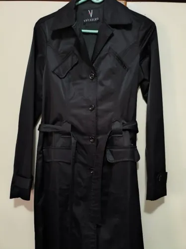 Trench coat