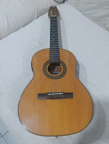 Vendo Viola Rozini Elétrica 