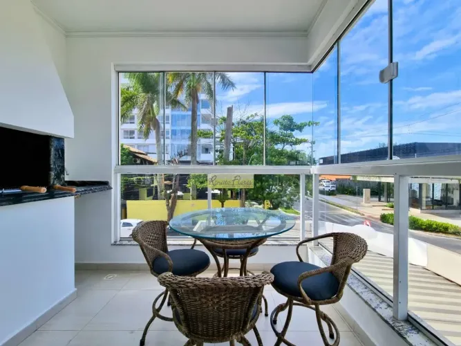 Apartamento com 3 quartos - Locação Anual