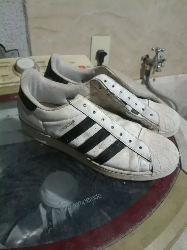 Adidas SuperStar usado 41/42
