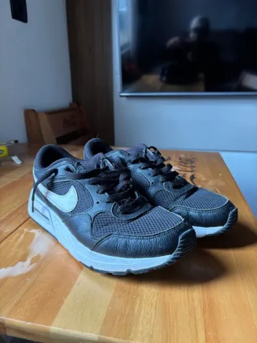 tenis nike air max sc tam 39 usado em boas condições