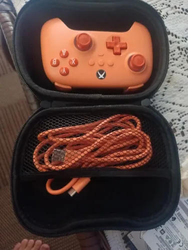 Controle Xbox 8BITDO Ultimate C + Brindes