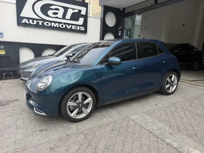 GWM Ora 03 Skin (elétrico) 2024