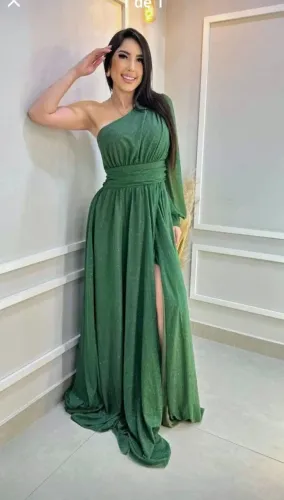 Vestido de festa usado e formatura 180,00 entrego na estação São Leopoldo