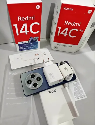REDMI 14C