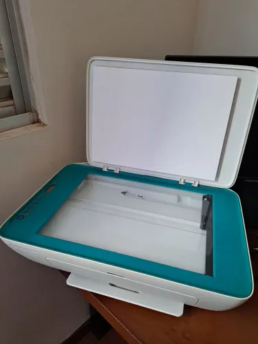 Impressora HP2600