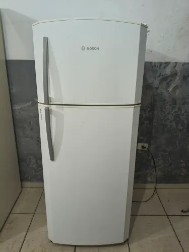 Geladeira Bosch Frost Free