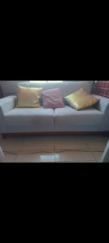 Sofá 3 lugares