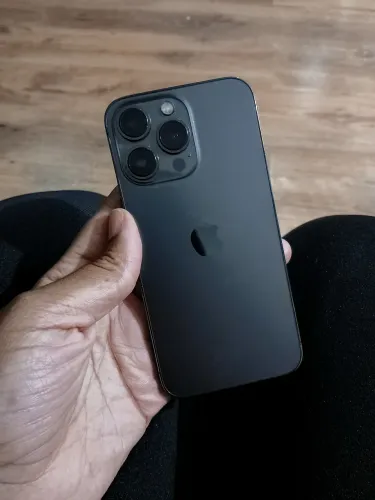 iPhone 13 Pro