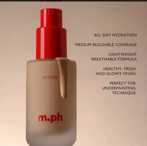 Base m.ph cor 120w Mary Phillips