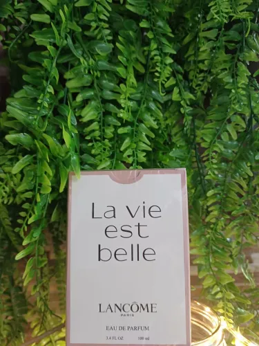 Eau de Parfum La vie est belle