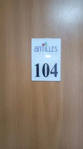 Apartamento Térreo Antiles excelente oportunidade