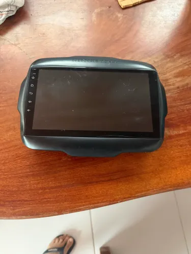 Kit multimídia Renegade