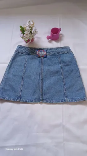 SAIAS JEANS EM ÓTIMO ESTADO