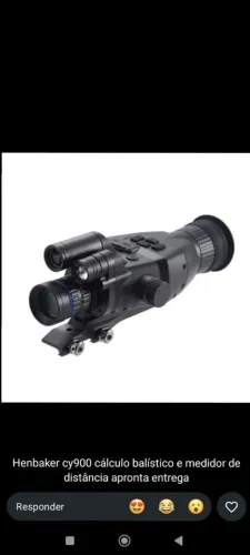 henbaker cy900