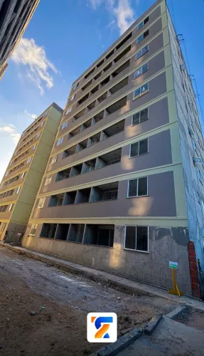 OPORTUNIDADE - VENDO CHAVE DE APARTAMENTO NO RESERVA GOLDEN no