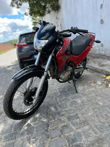 Honda Falcon 400