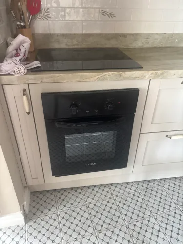 Forno elétrico a gás de embutir com garantia e nota fiscal 
