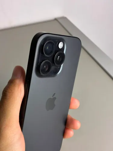 Iphone 16 Pro?