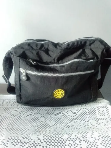 Bolsa Transversal